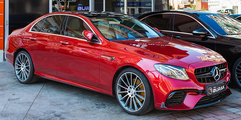 Mercedes-Benz-E-Class-rental