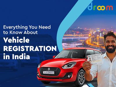 Everything You Need to Know About Vehicle Registration in India