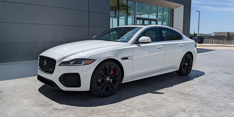 jaguar-xf