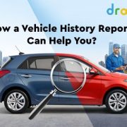 How a Vehicle History Report Can Help You