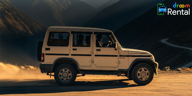Benefits of Booking a Cab for Your Char Dham Yatra