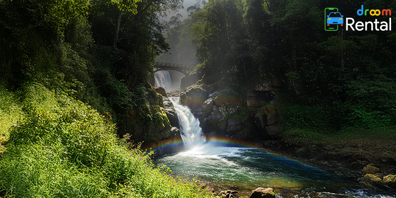 Coorg, Karnataka
