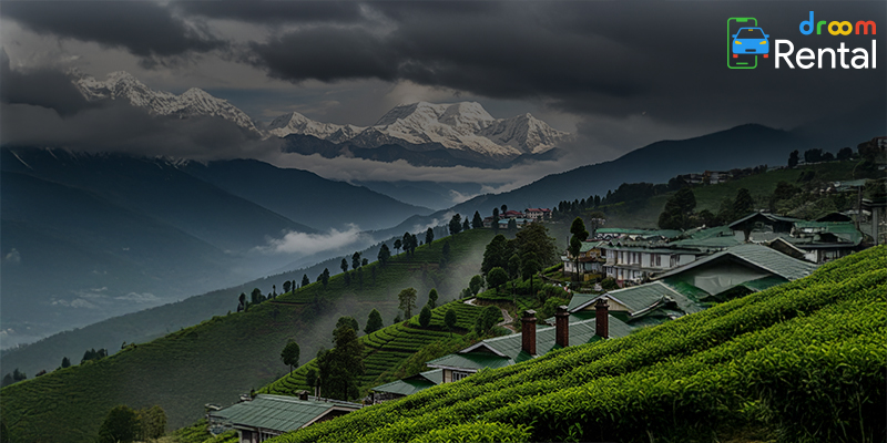 Darjeeling, West Bengal