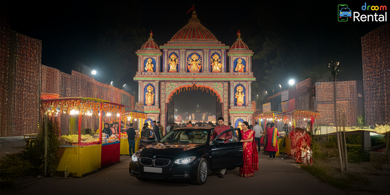 Car Rental for Festive Seasons