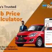 Trusted Cab Price Calculator