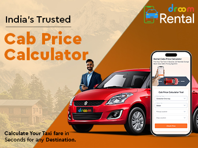 Trusted Cab Price Calculator
