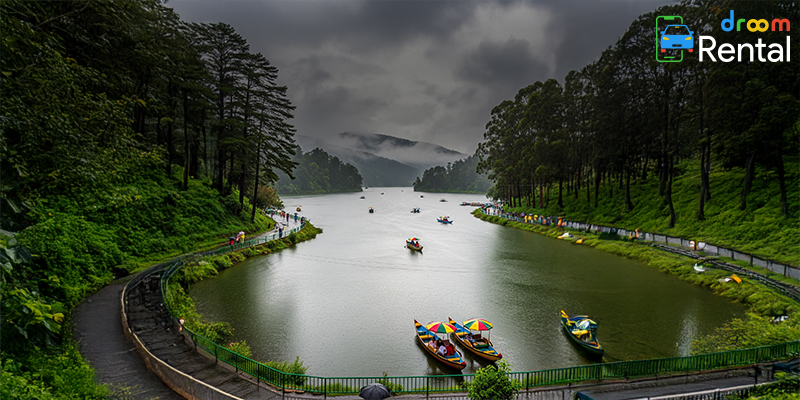 Kodaikanal, Tamil Nadu