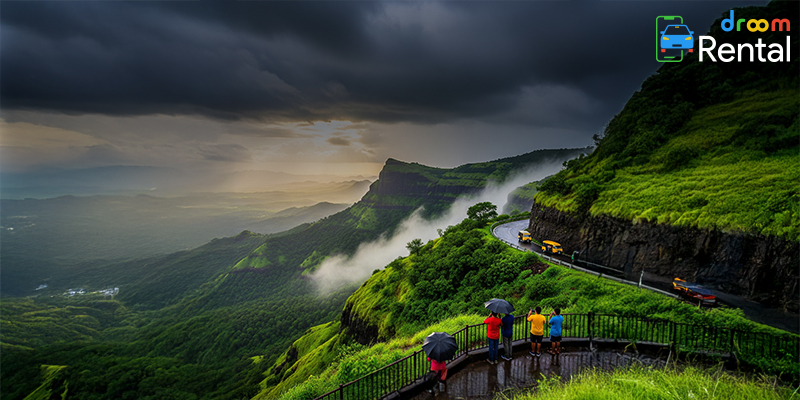 Lonavala, Maharashtra