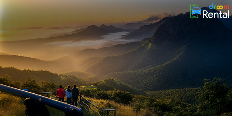 Mahabaleshwar, Maharashtra