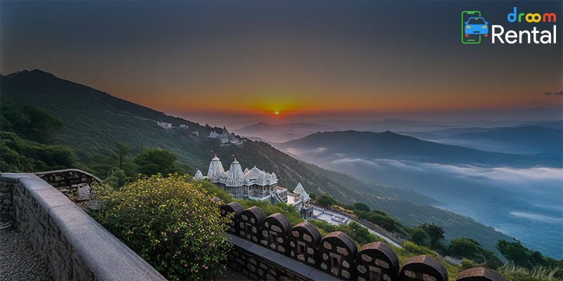 Mount Abu, Rajasthan