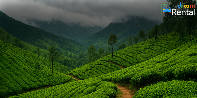 Munnar, Kerala
