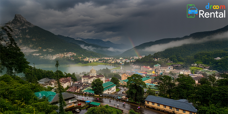 Shillong, Meghalaya