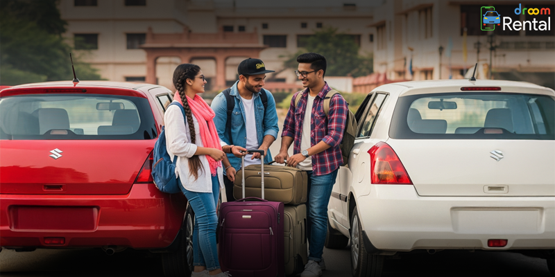 Student Mobility Car Rentals