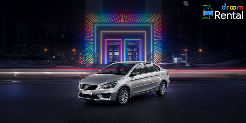 Cabs on Rent | Droom Rental