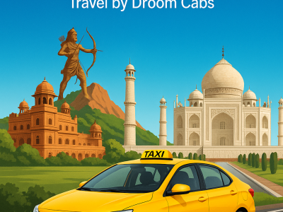 Book Cabs Online for Diwali and Dussehra all over India