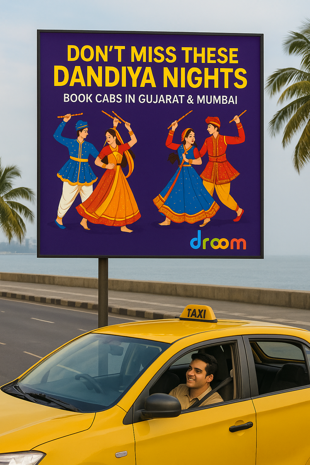 Best Taxi Service in Mumbai and Gujarat