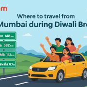 Best Weekend Places to Visit from Mumbai