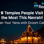 9 temple you should visit during Navratri