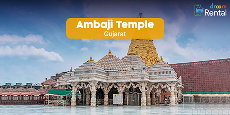 Ambaji Temple