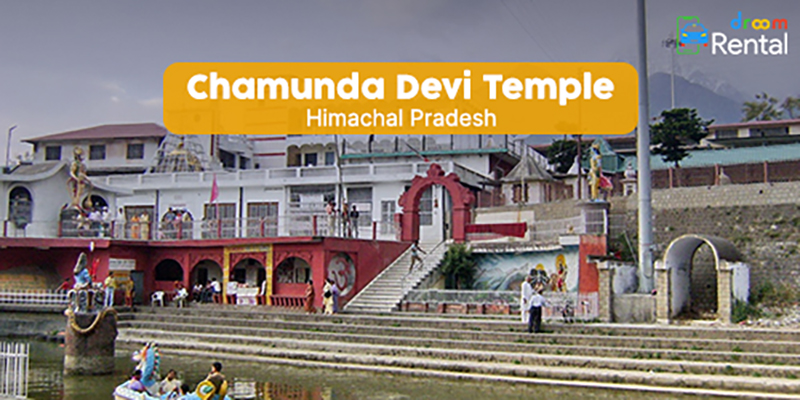 Chamunda-Devi-Temple