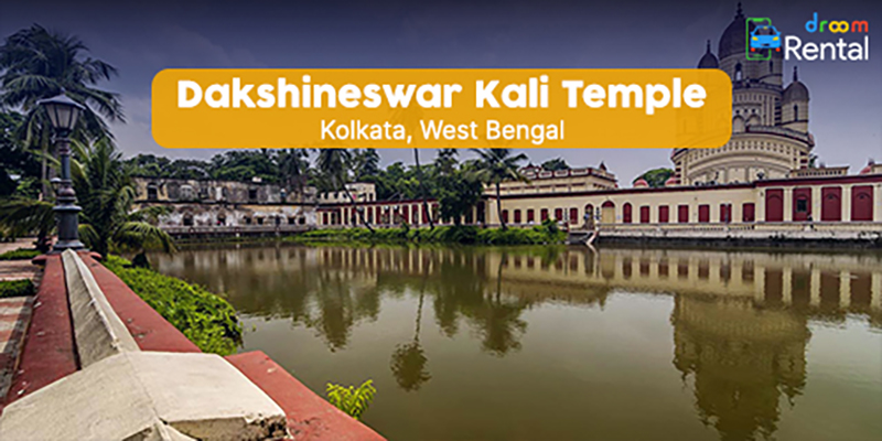 Dakshineswar Kali Temple