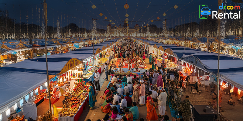 Dasara Exhibition