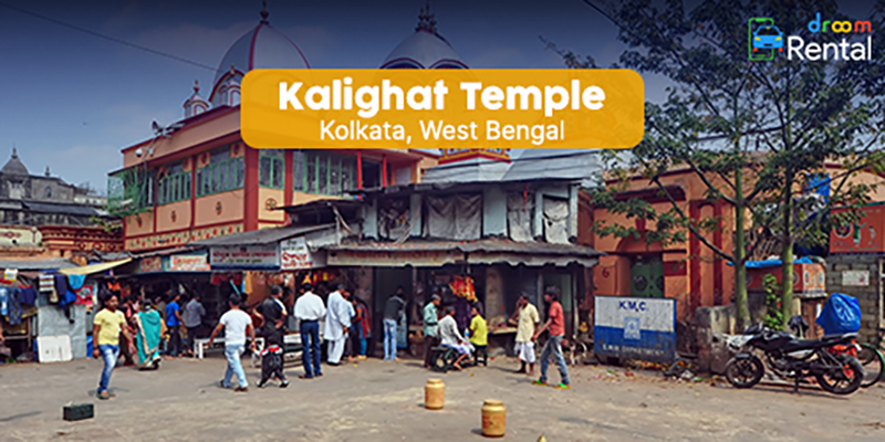 Kalighat Temple