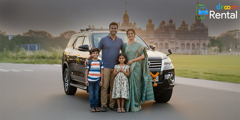 Why Choose Bangalore to Mysore Taxi Services for Your Festival Trip
