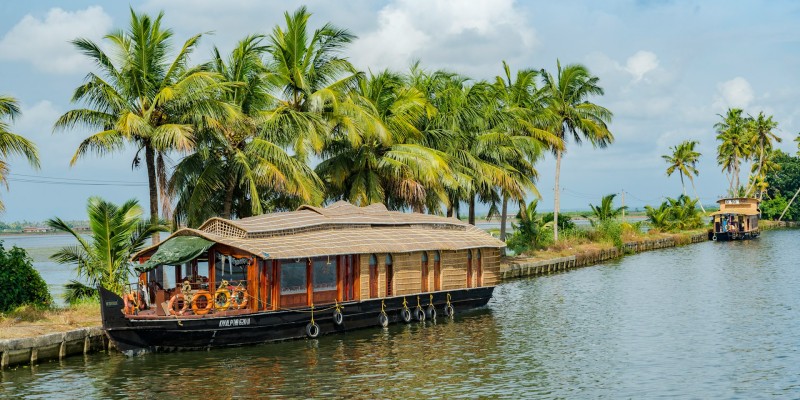 Alleppey