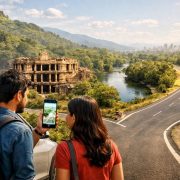 Places to Visit Near Vadodara