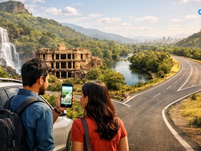 Places to Visit Near Vadodara