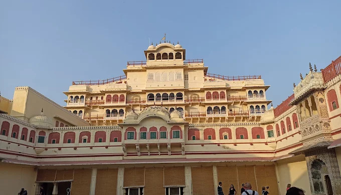 City-Palace-Jaipur