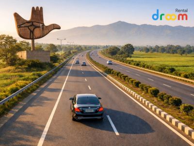 Delhi-to-Chandigarh-Distance-by-Road