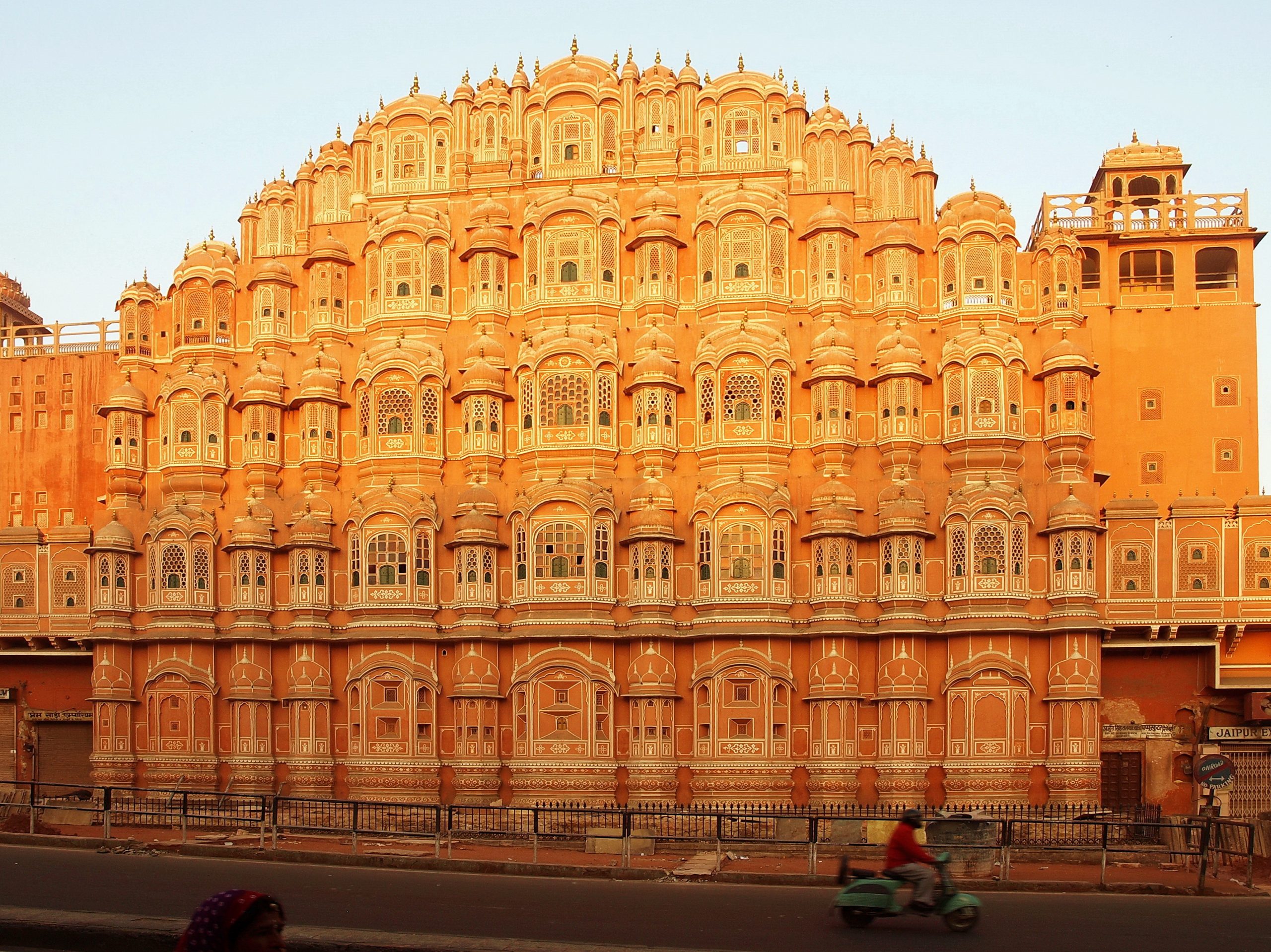 Hawa Mahal