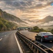 Mumbai To Pune Road Trip Routes