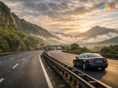 Mumbai To Pune Road Trip Routes