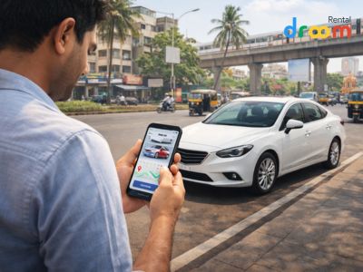 How Car Rental Works mini