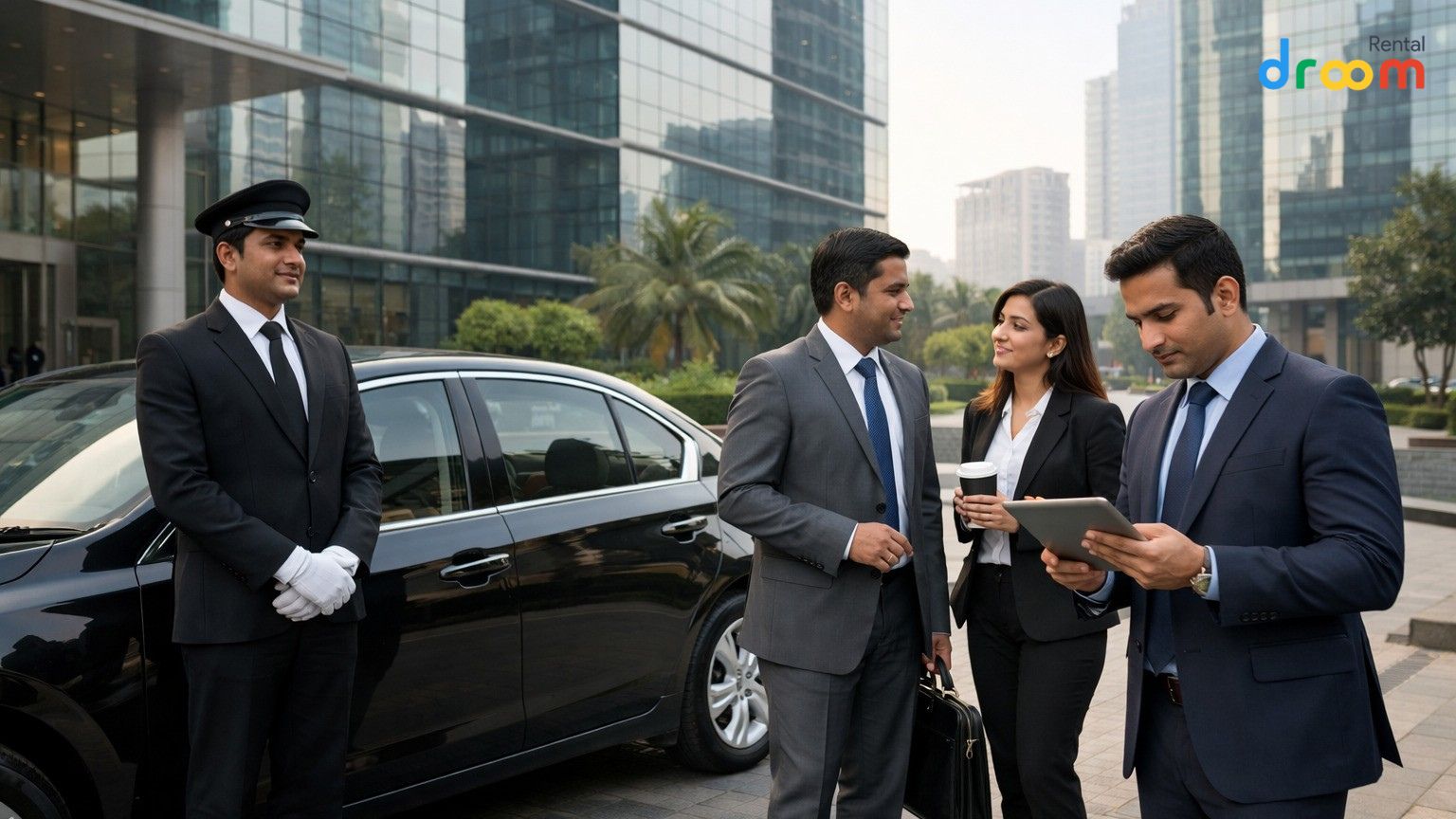 How Companies Can Reduce Travel Costs with Corporate Car Rentals