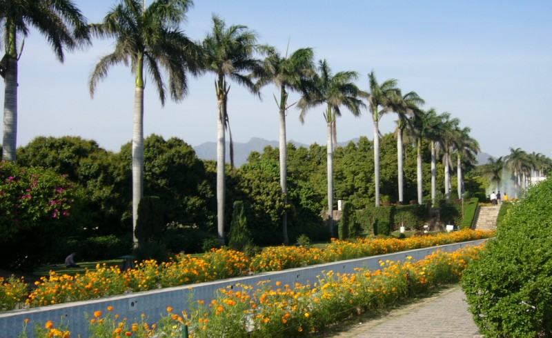 Pinjore Garden