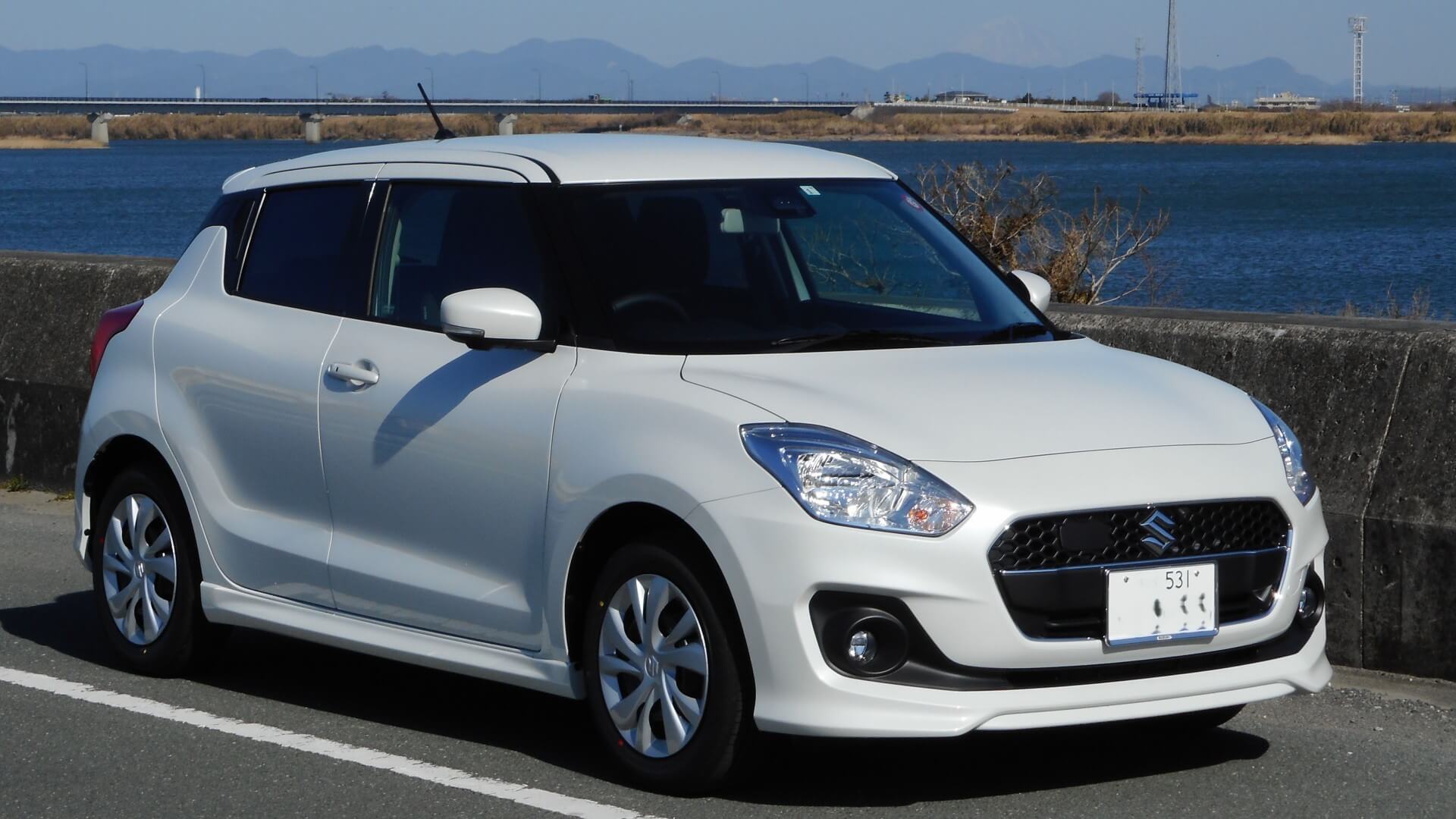Maruti Swift