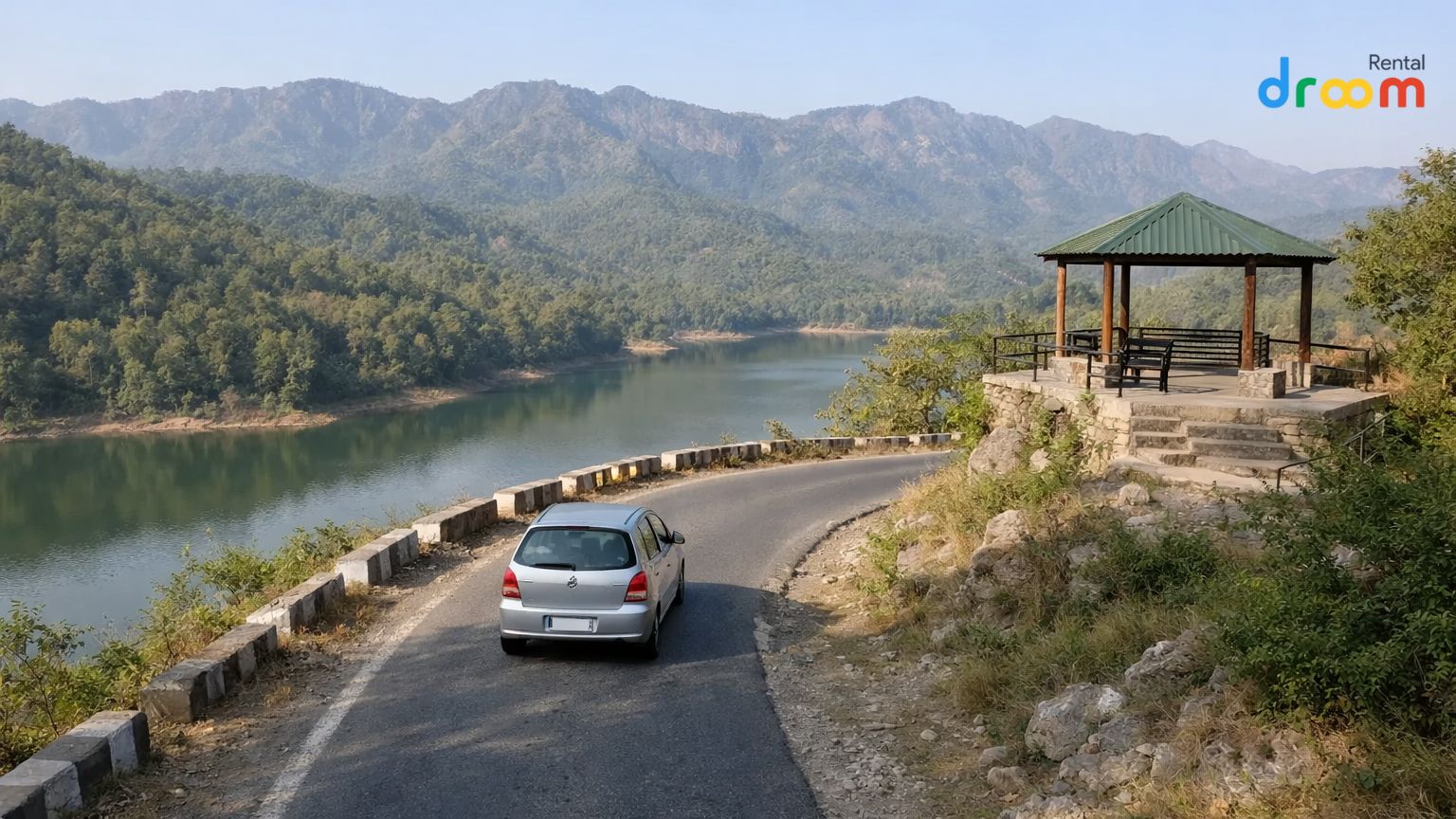 one day trip near chandigarh