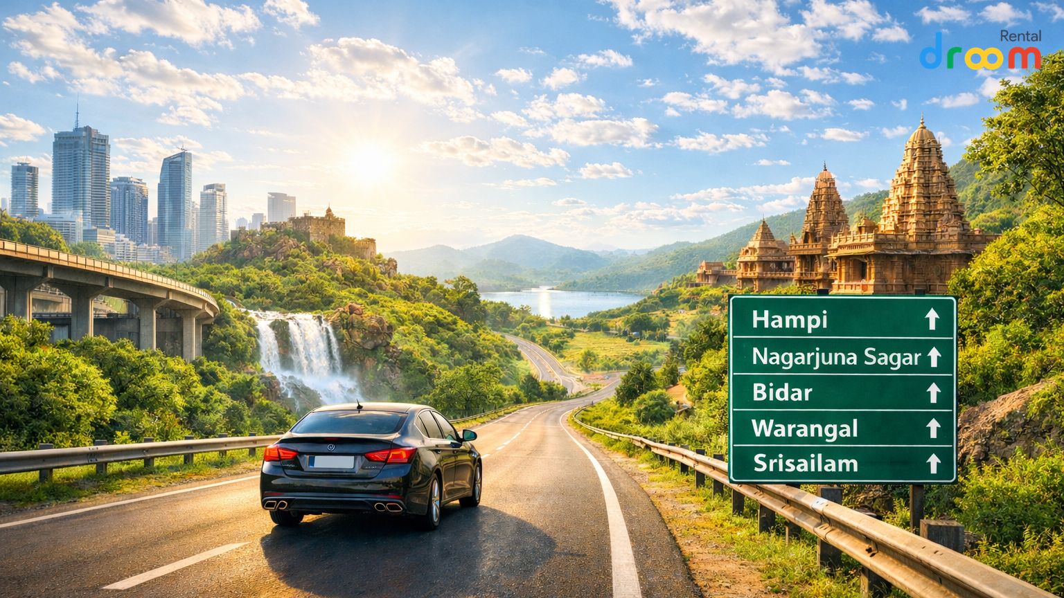 2-Days-Trip-from-Hyderabad-by-Car