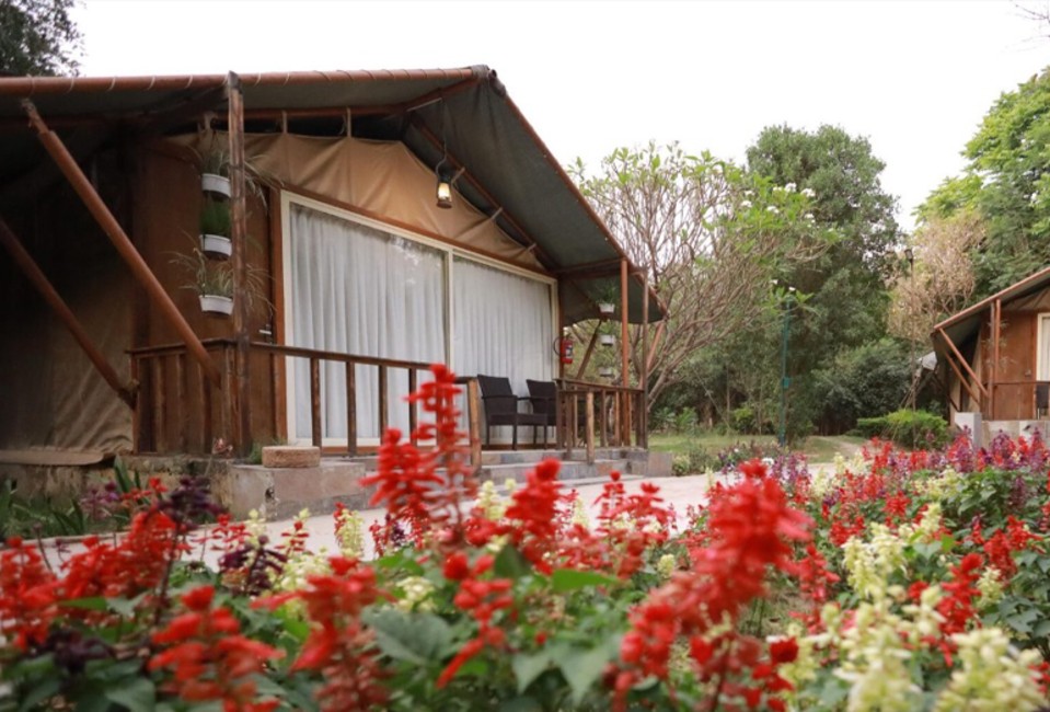 Botanix-Nature-Resort