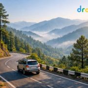 Chandigarh to Shimla Distance by Road-mini