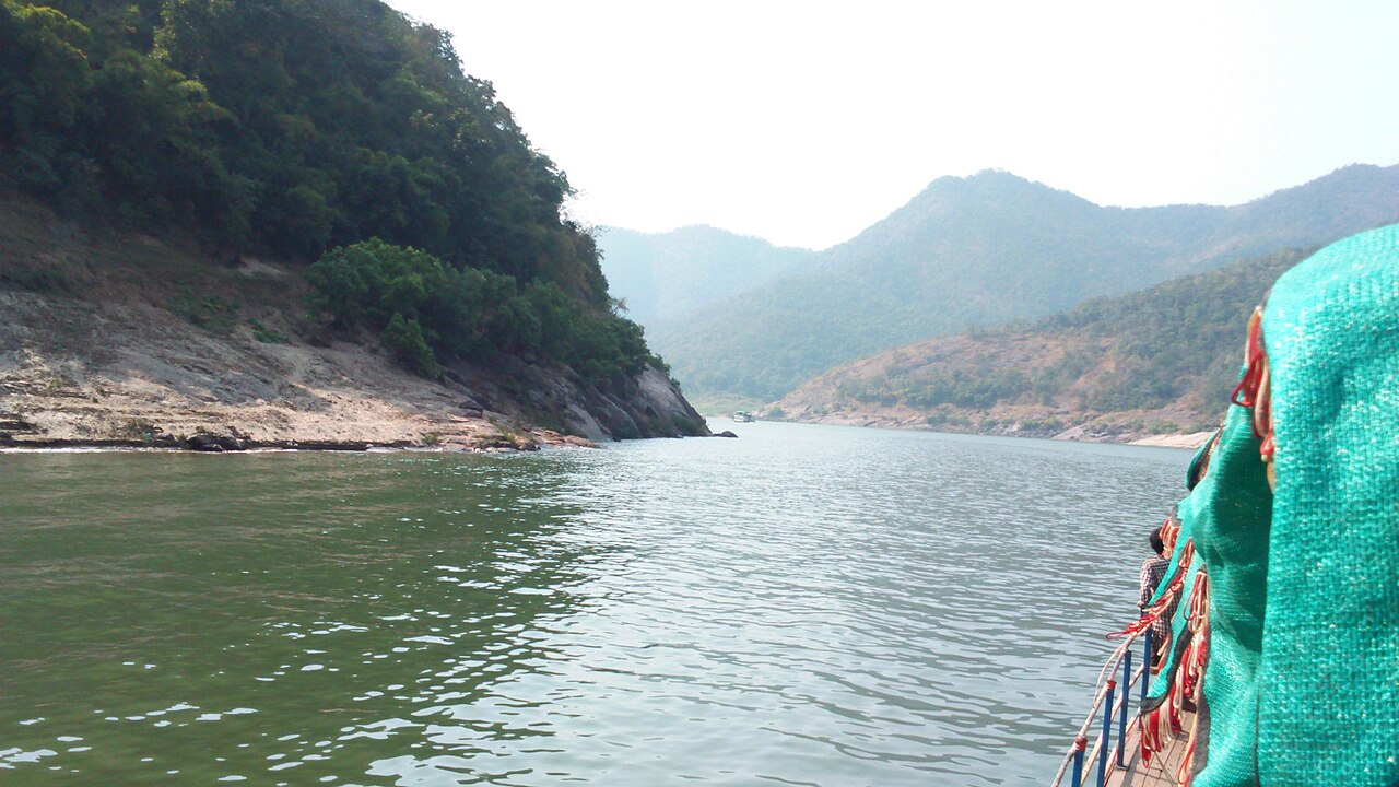 Papikondalu