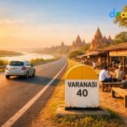 Prayagraj to Varanasi Road Trip-mini