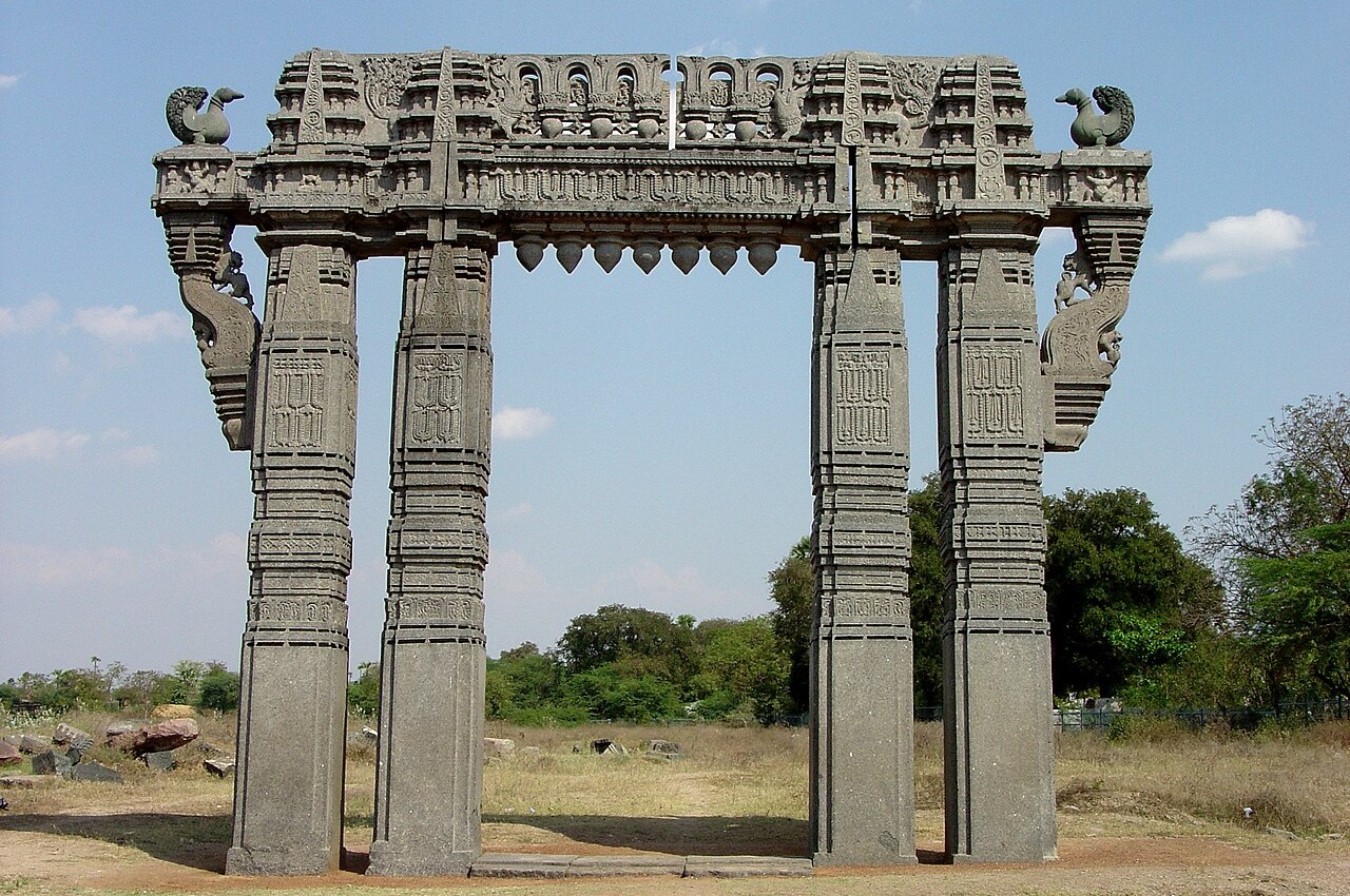 Warangal