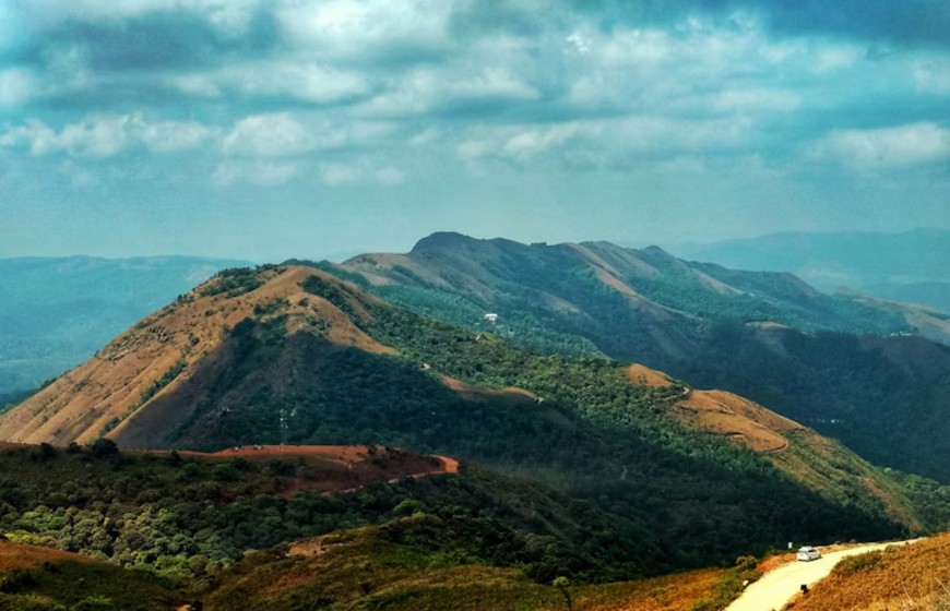chikamaglur