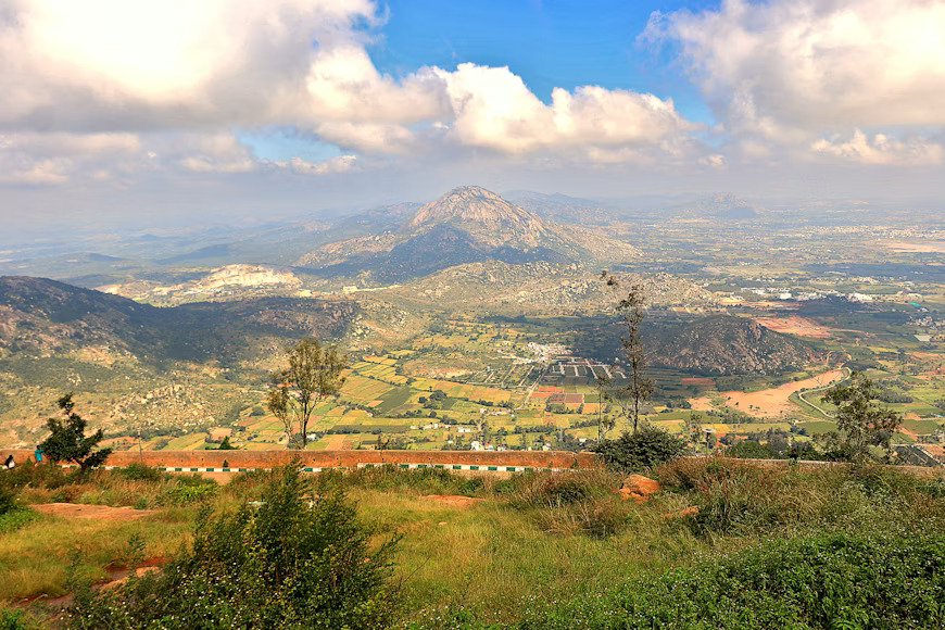 nandi hills