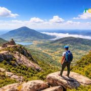 tourist places near bangalore within 100 kms-mini